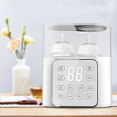Multifunction Baby Bottle Warmer