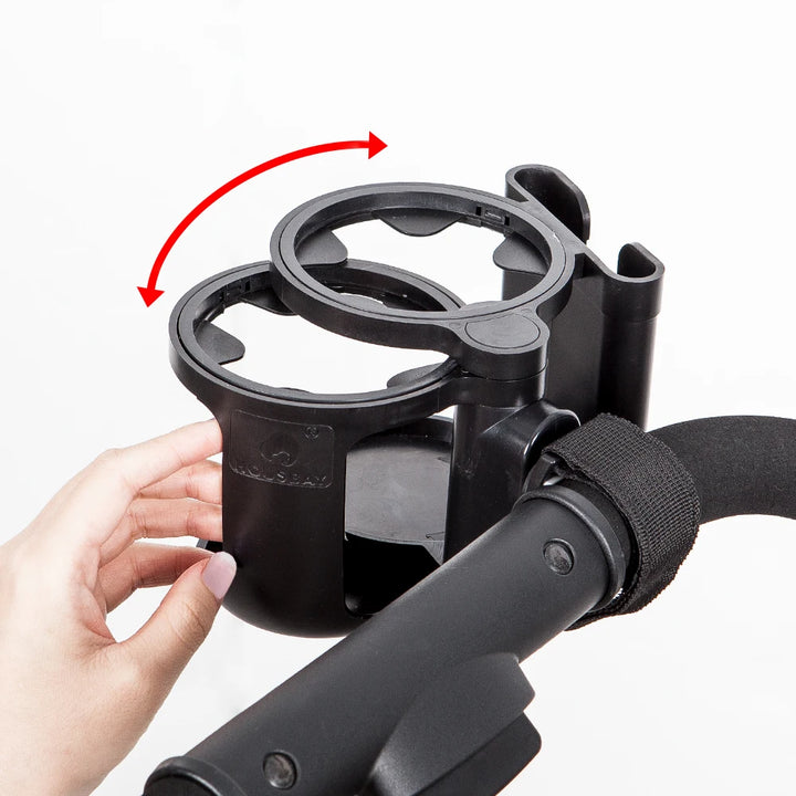 Universal Stroller Cup &amp; Phone Holder