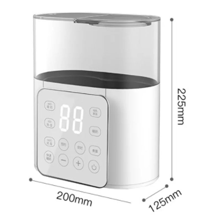 Multifunction Baby Bottle Warmer
