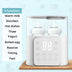 Multifunction Baby Bottle Warmer