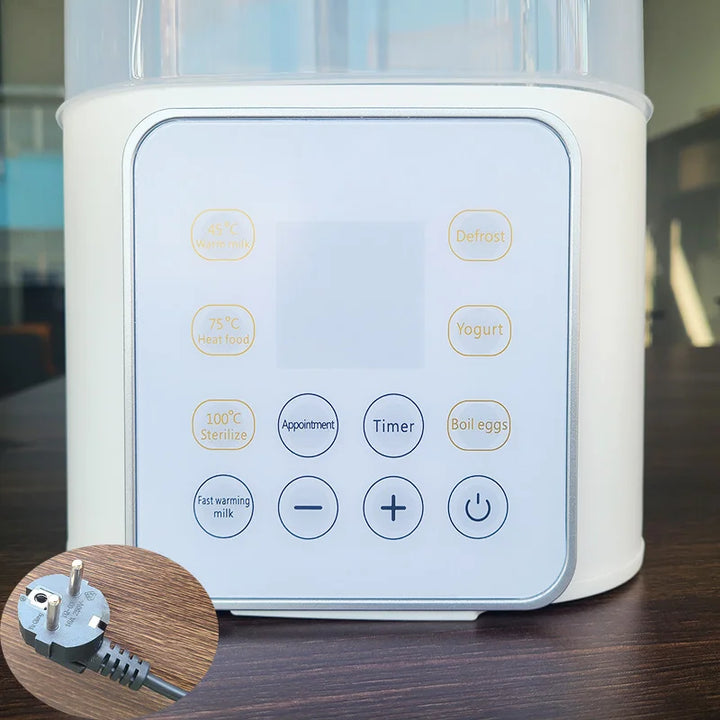 Multifunction Baby Bottle Warmer