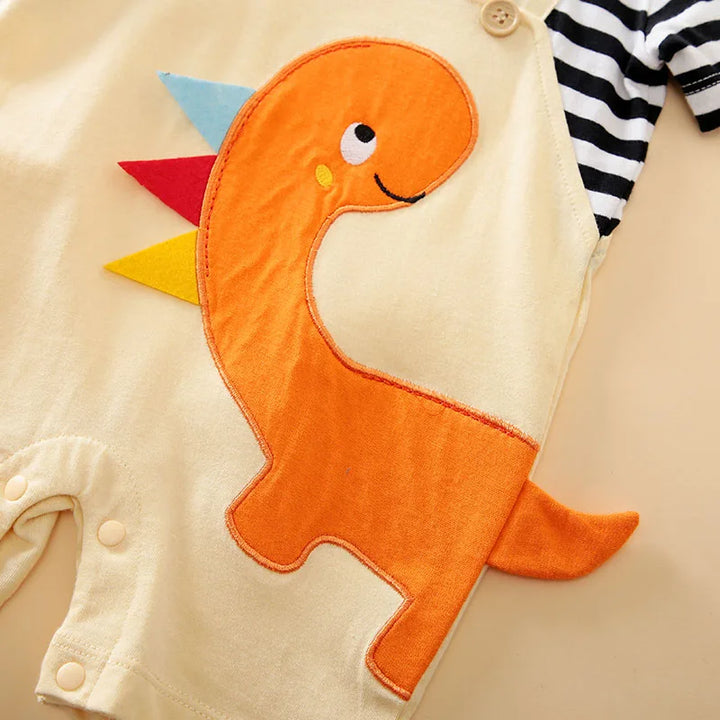 Summer Baby Bodysuit
