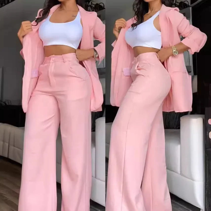 Women's Two-Piece Set