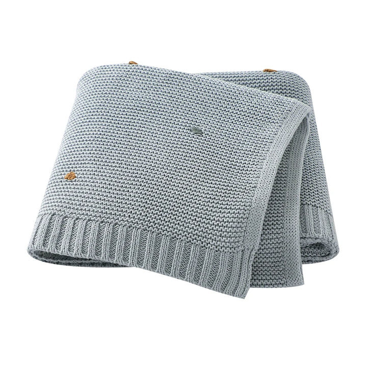 Baby Swaddle Blanket