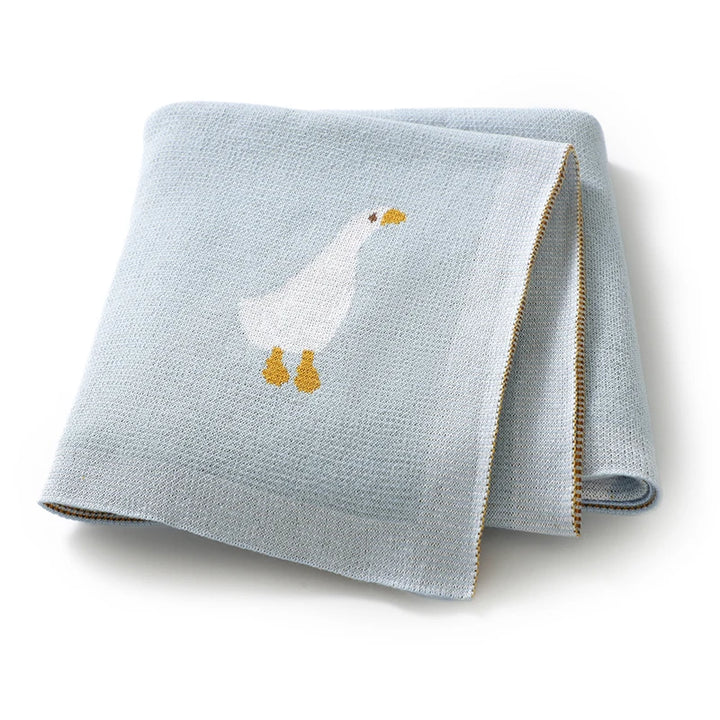 Newborn Baby Blanket