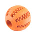 Natural Rubber Dog Chew Toy
