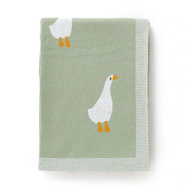 Newborn Baby Blanket