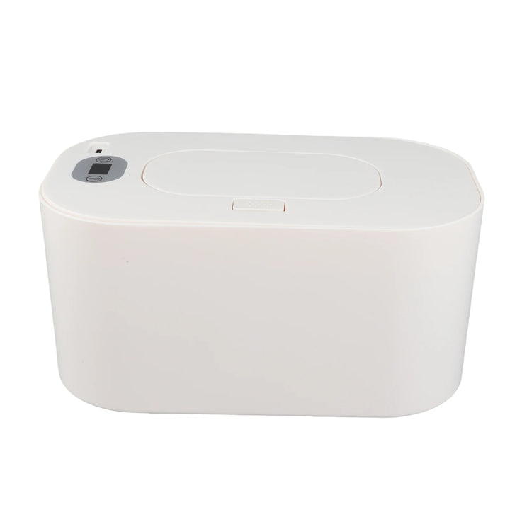 Baby Wipe Warmer with Digital Display