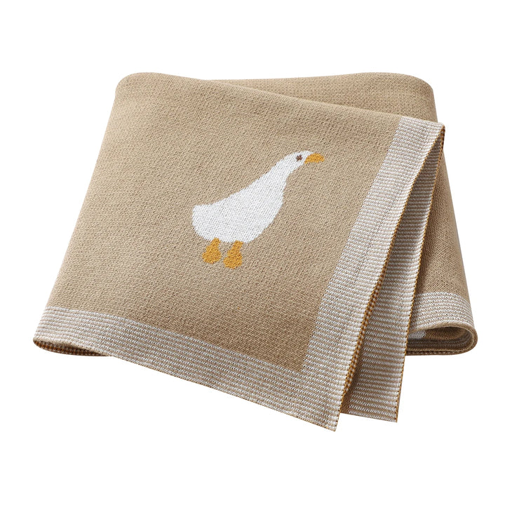 Newborn Baby Blanket