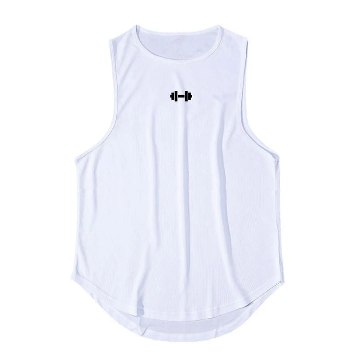 Summer Men’s Gym Tank Top