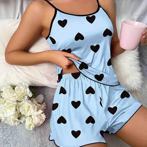 Women’s Pajama Set