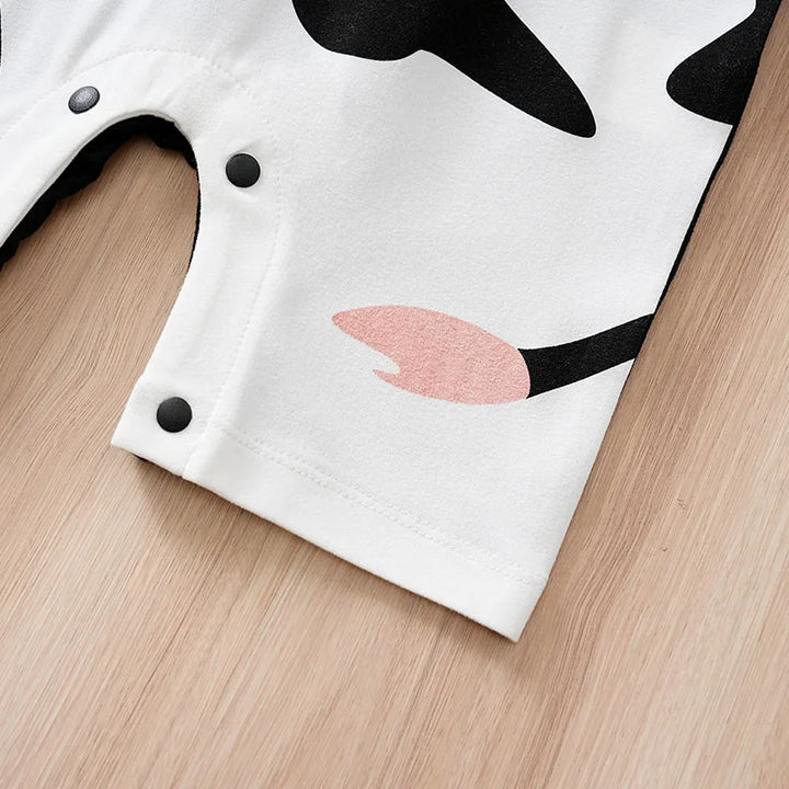 Newborn Baby Summer One-Piece