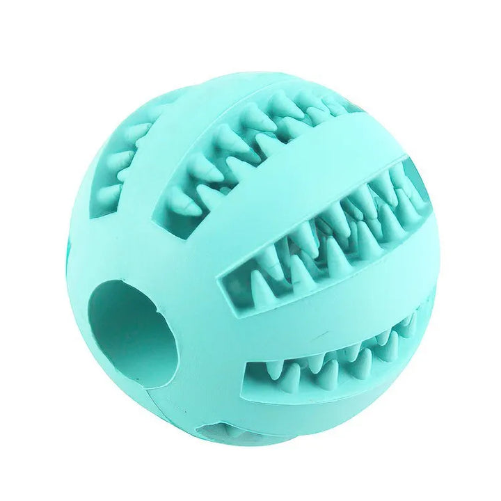 Natural Rubber Dog Chew Toy