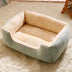 Pet Bed &amp; Cushion