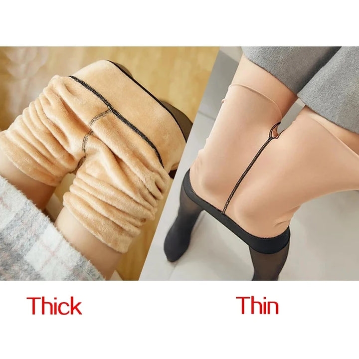Women’s Thermal Tights