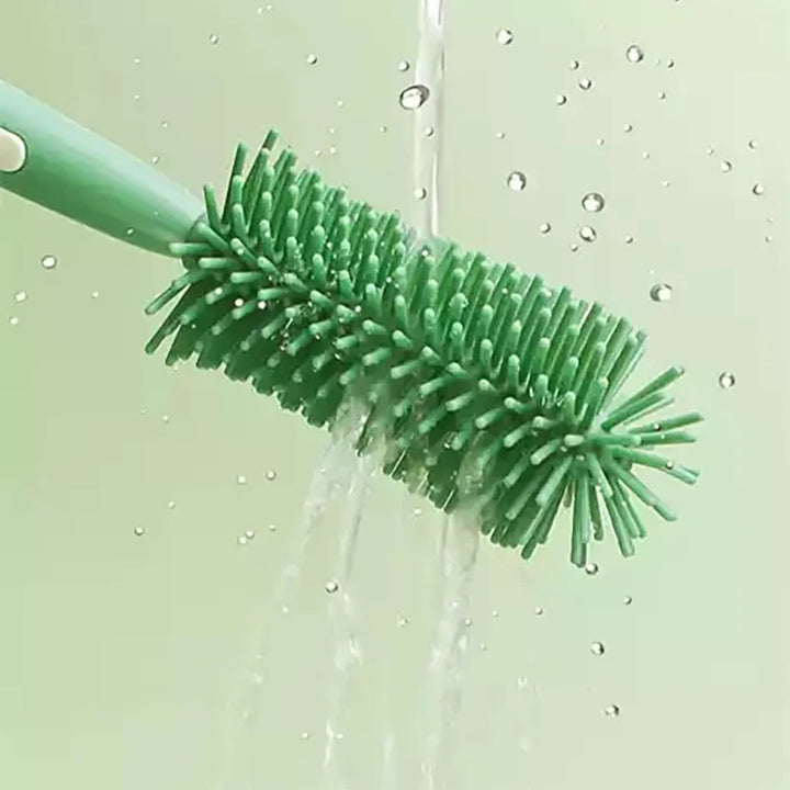 Pacifier &amp; Bottle Brush Set