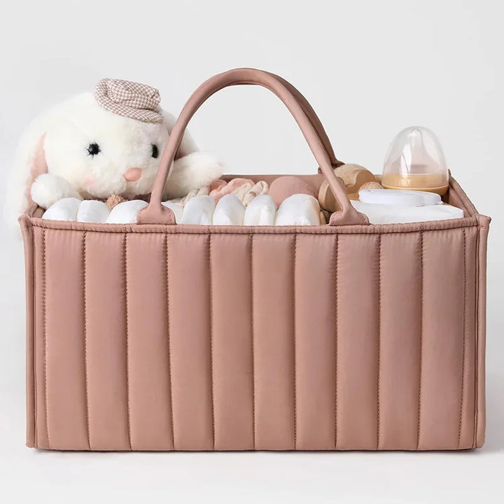 Baby Multifunctional Diaper Organizer Bag