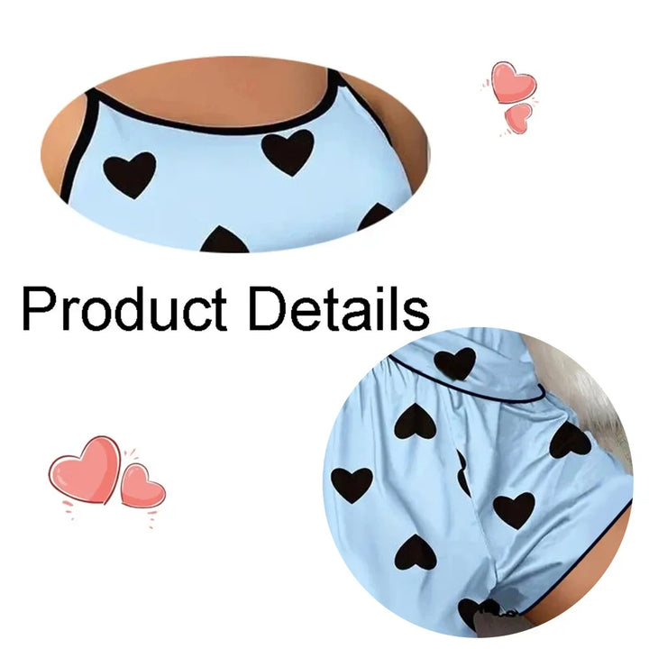 Women’s Pajama Set
