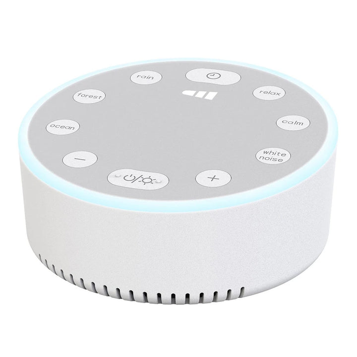 Portable White Noise Machine