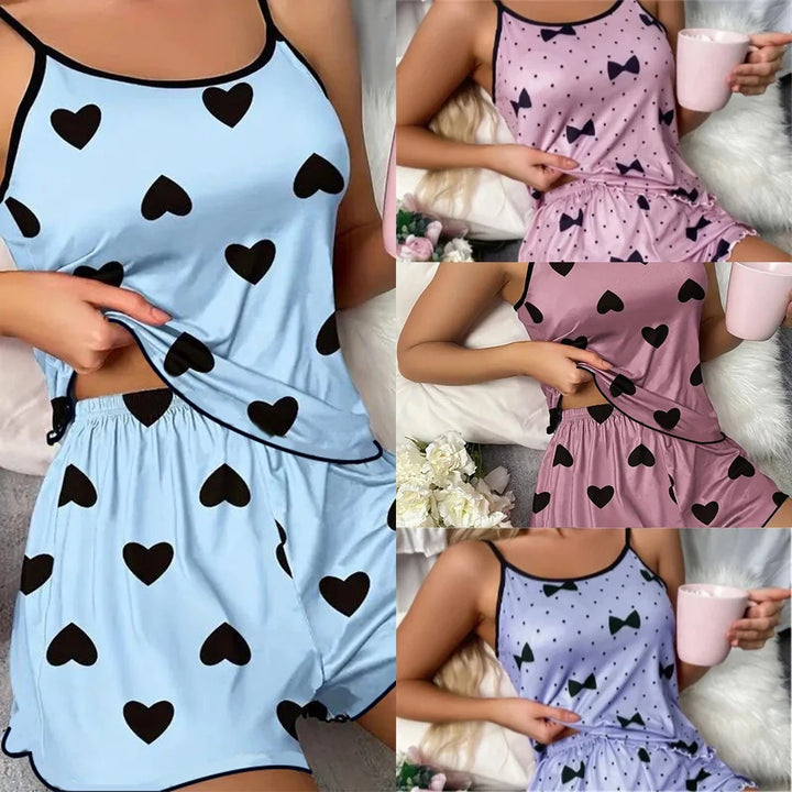 Women’s Pajama Set