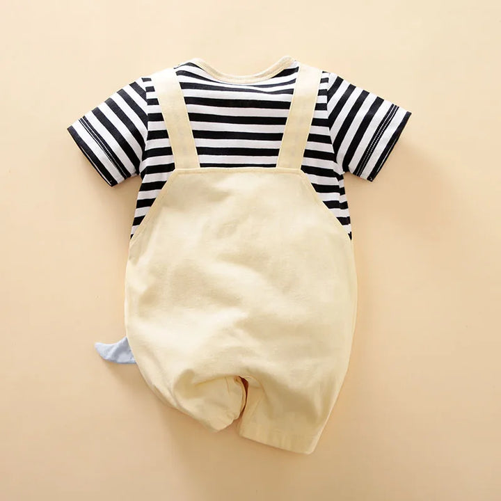 Summer Baby Bodysuit
