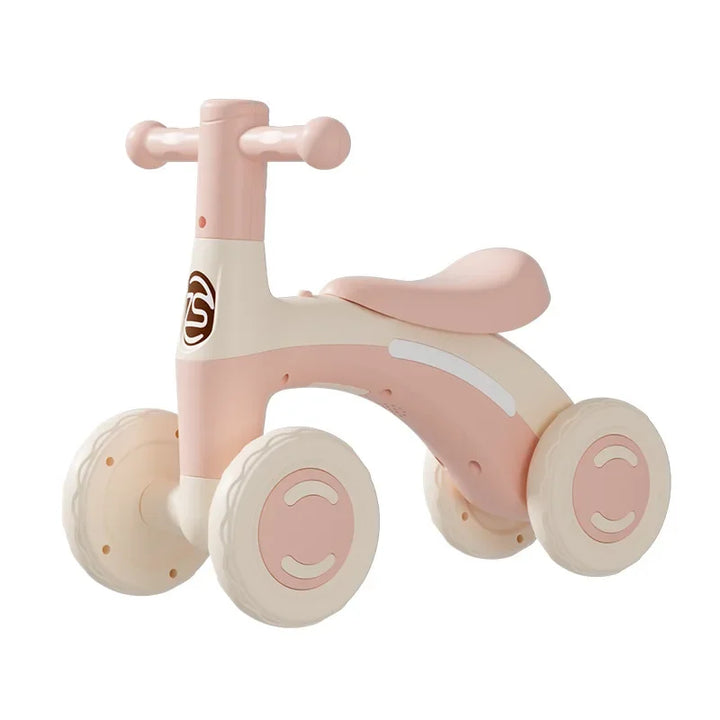 Baby Balance Bike – First Ride-On Toy for Toddlers