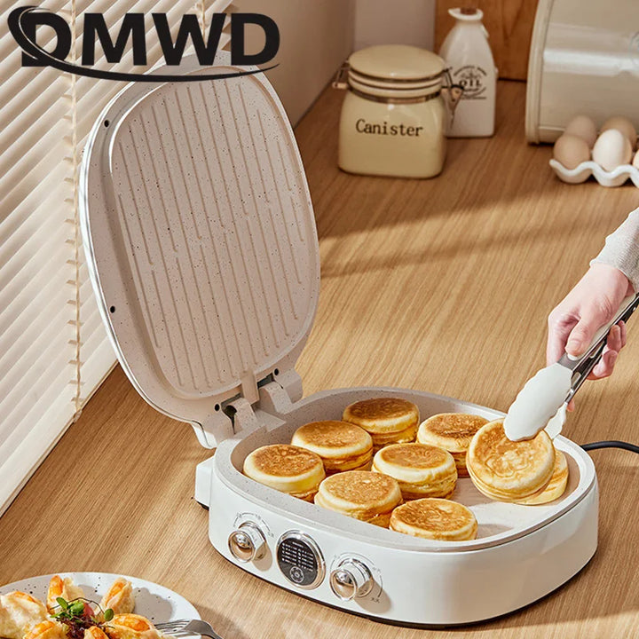 Electric Baking Pan