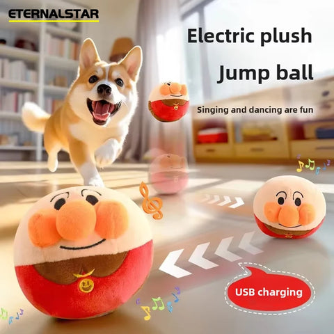 New Interactive Puzzle Dog Toy