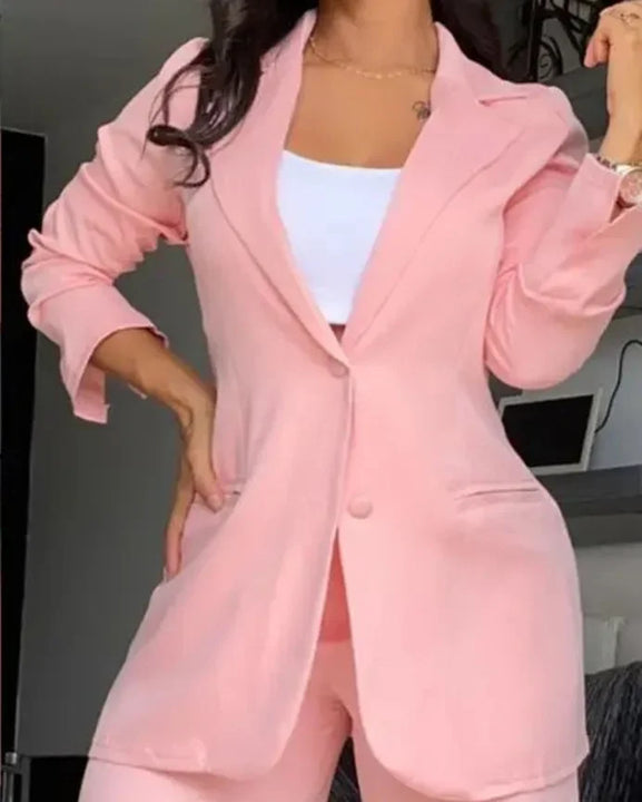 Women's Two-Piece Set