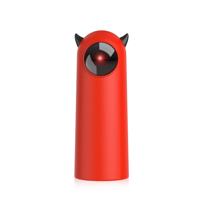 Automatic LED Laser Cat Toy