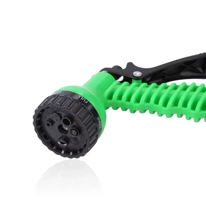 Home Irrigation High-Pressure Garden Spray Gun Set