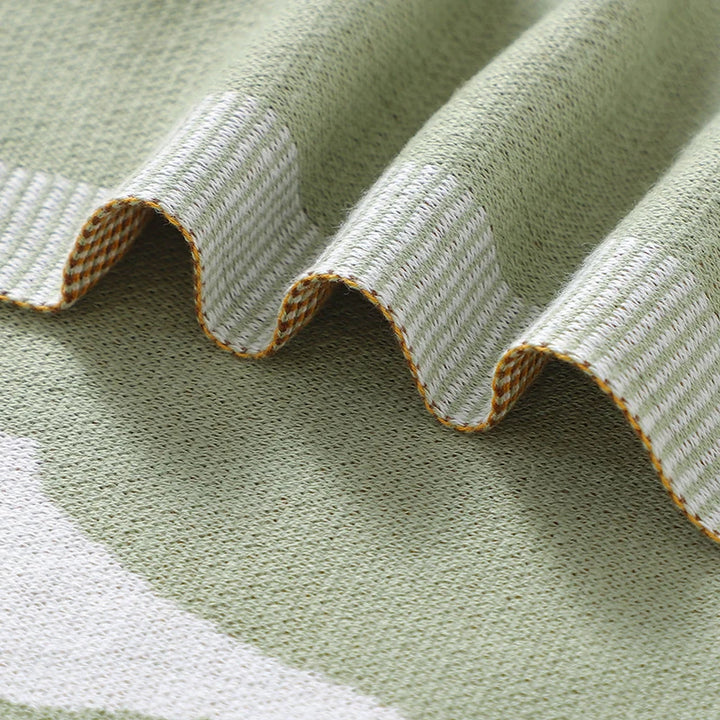 Newborn Baby Blanket