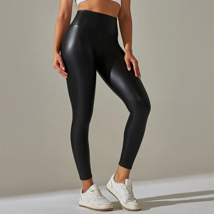 Trendy New Oversized Women’s Leggings