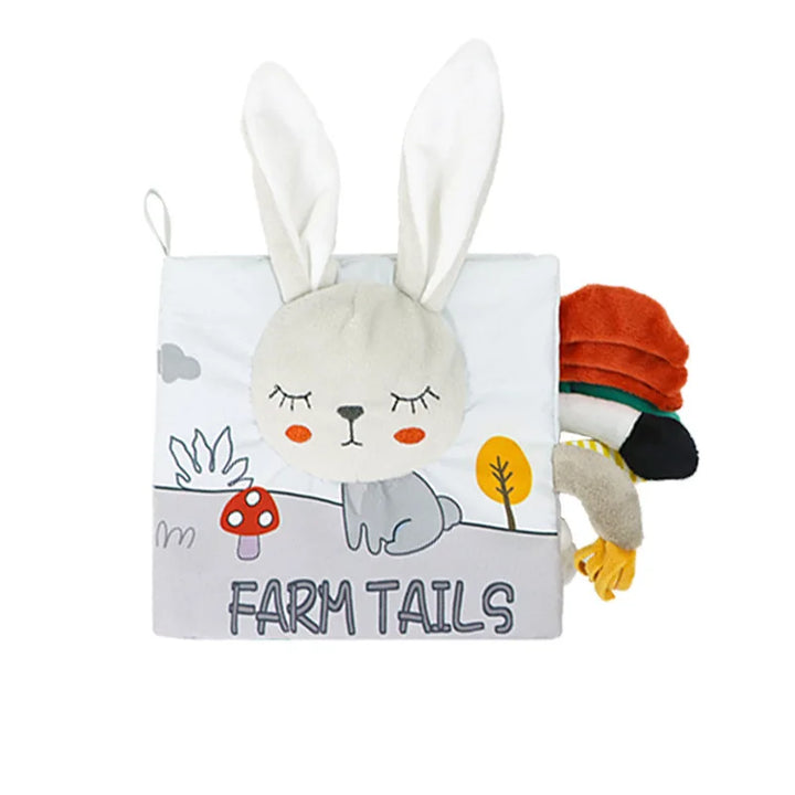 Soft Baby Books 3D