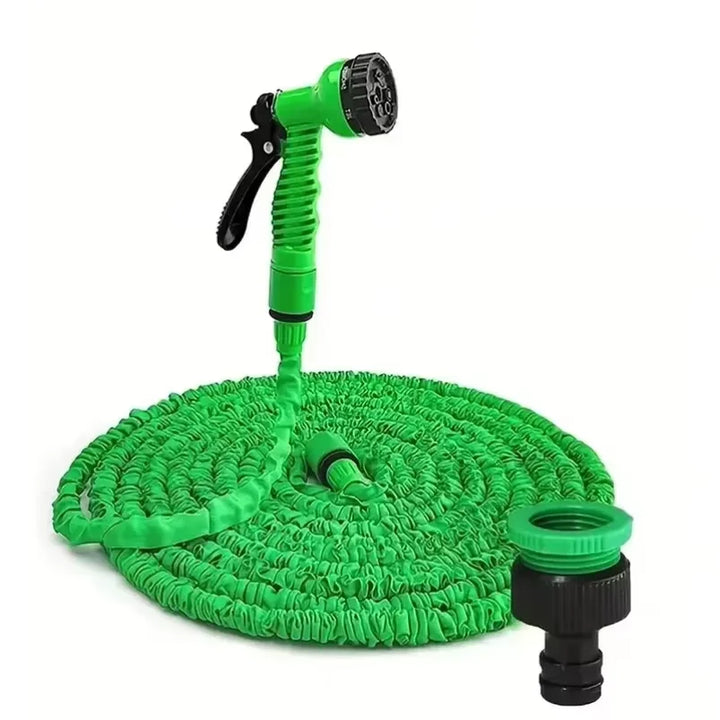 Home Irrigation High-Pressure Garden Spray Gun Set
