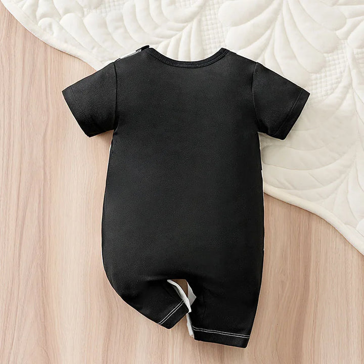 Newborn Baby Summer One-Piece