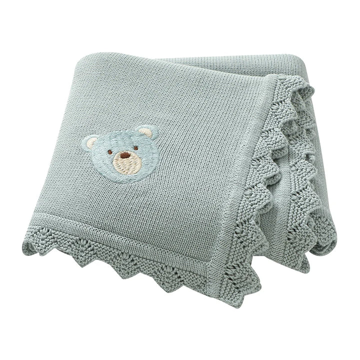 Baby Swaddle Blanket