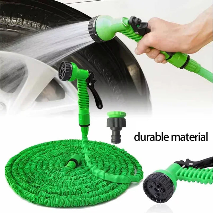 Home Irrigation High-Pressure Garden Spray Gun Set