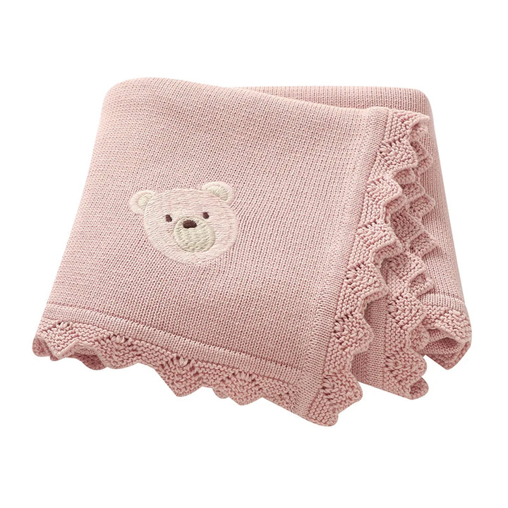 Baby Swaddle Blanket