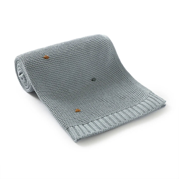 Baby Swaddle Blanket