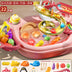 Children’s Electric Dishwasher &amp; Water Play Kitchen Toy