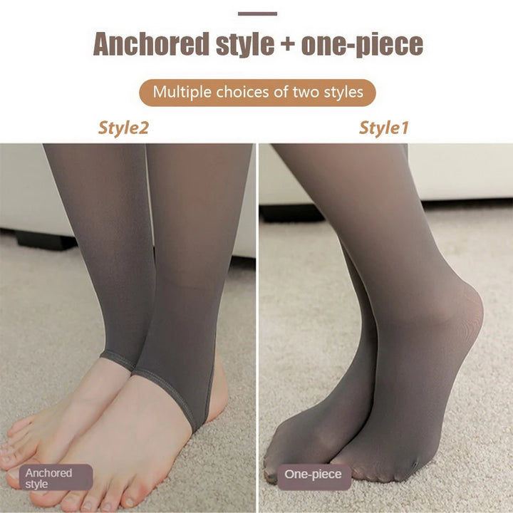Women’s Thermal Tights