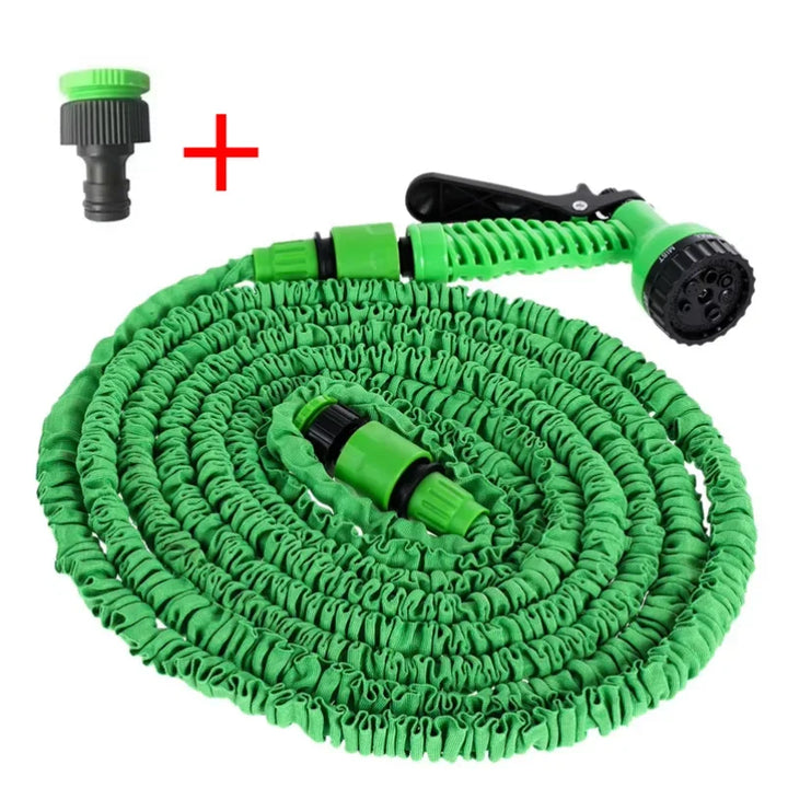 Home Irrigation High-Pressure Garden Spray Gun Set