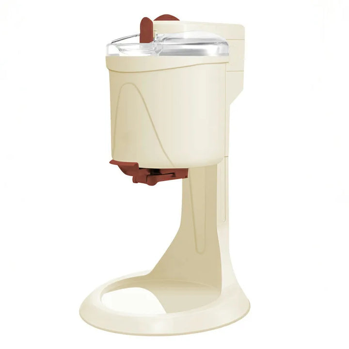 Mini Soft Ice Cream Machine