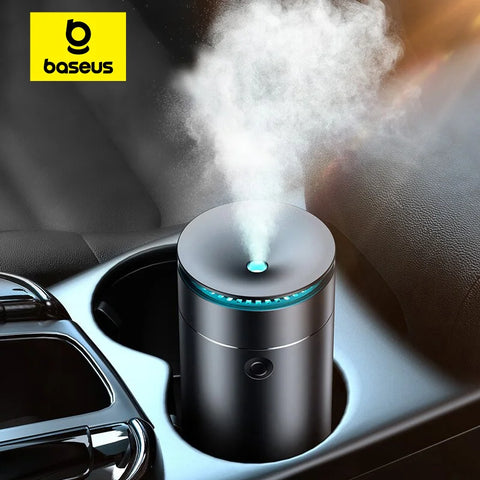 Baseus Car Diffuser Humidifier
