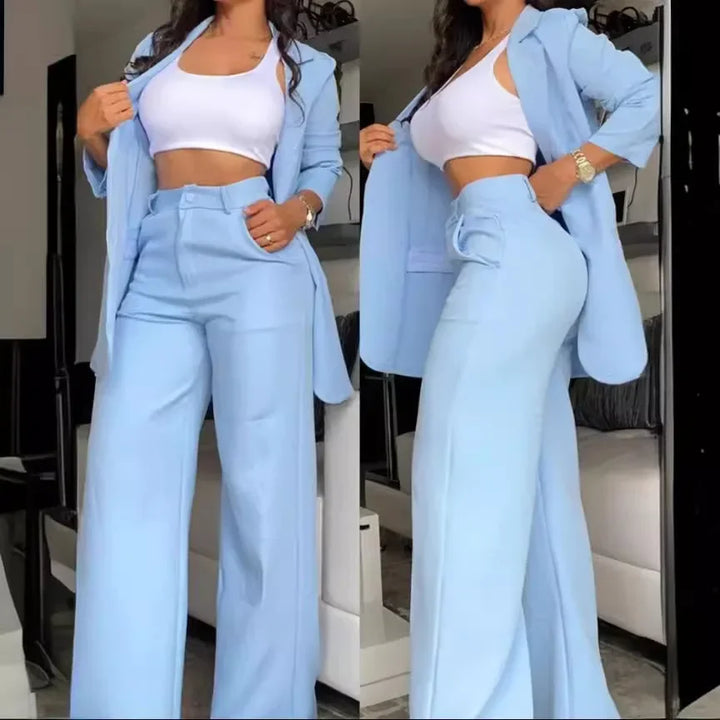 Women's Two-Piece Set