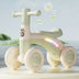 Baby Balance Bike – First Ride-On Toy for Toddlers