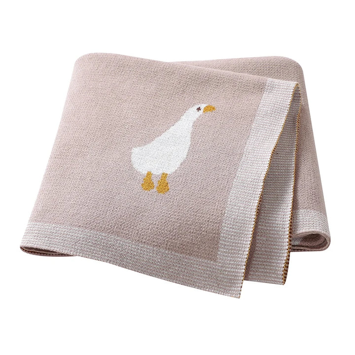 Newborn Baby Blanket