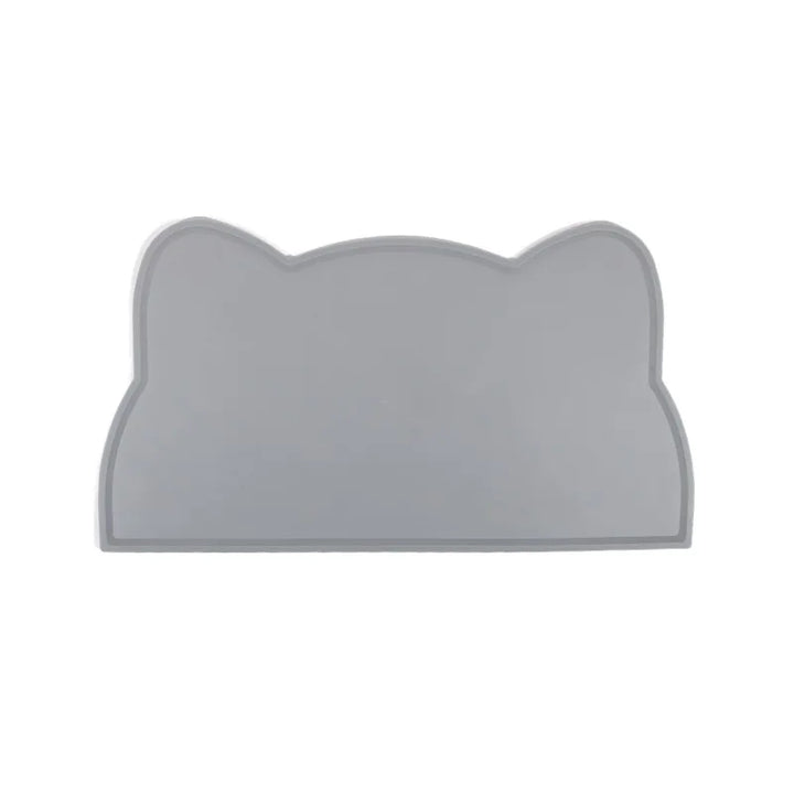 Silicone Pet Feeding Mat – Non-Stick, Waterproof, & Mess-Free Mealtime!