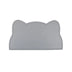 Silicone Pet Feeding Mat – Non-Stick, Waterproof, & Mess-Free Mealtime!